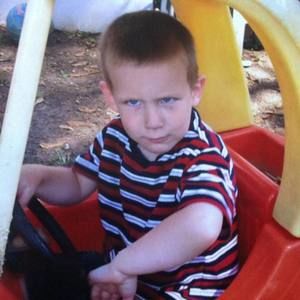 Meet your Posher, Landon